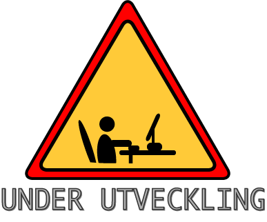 Under utveckling